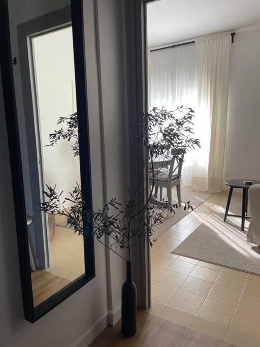 Penthouse In Vejer Appartement Vejer de la Frontera Buitenkant foto